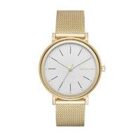 ساعت مچی عقربه ای زنانه اسکاژن مدل SKW2509