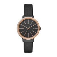 ساعت مچی عقربه ای زنانه اسکاژن دانمارک کد skw2480